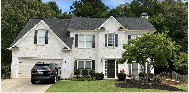 Exterior Painting — AAA Construction Services