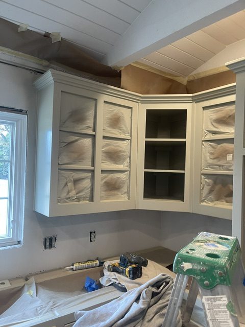 Level 5 Drywall Finish — AAA Construction Services
